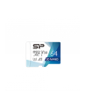 SILICONPOW SP064GBSTXDU3V20AB Silicon Power Karta Pamięci Superior Pro Micro SDXC 64GB UHS-I U3 V30 +adapter - nr 2