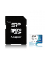 SILICONPOW SP064GBSTXDU3V20AB Silicon Power Karta Pamięci Superior Pro Micro SDXC 64GB UHS-I U3 V30 +adapter - nr 6