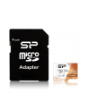 SILICONPOW SP256GBSTXDU3V20AB Silicon Power Karta Pamięci Superior Pro Micro SDXC 256GB UHS-I U3 V30 +adapter - nr 8