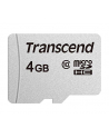 TRANSCEND TS4GUSD300S Transcend Memory card 4GB microSDHC 300S - nr 5