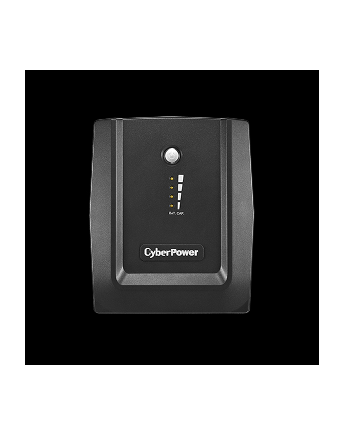 CYBERPOWER UT1500E-TN Cyber Power UPS UT1500E 900W (Schuko) główny
