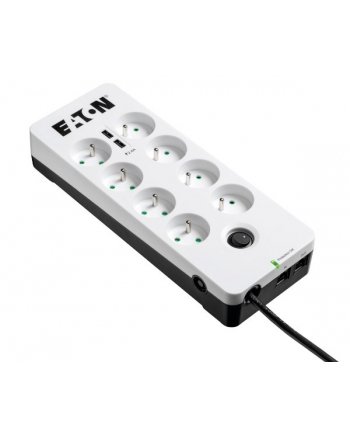 EATON PB8TUF Eaton Protection BOX 8 TEL@ USB FR