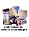 GBC 4BG058 Folia laminacyjna A4 2x75 mic z połyskiem - 100 szt. - nr 6