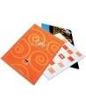 GBC 4BG059 Folia laminacyjna A4 2x100 mic z połyskiem - 100 szt. - nr 10