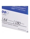 GBC 4BG268 Okładki do bindowania PVC, A4, 200mic, super przezroczyste, 100 szt. - nr 18