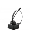 SANDBERG 126-06 Sandberg Zestaw słuchawkowy Bluetooth Office Headset Pro - nr 1