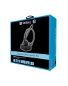 SANDBERG 126-06 Sandberg Zestaw słuchawkowy Bluetooth Office Headset Pro - nr 3