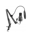 SANDBERG 126-07 Sandberg Zestaw mikrofonowy do Streamowania USB - nr 14