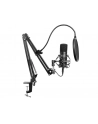 SANDBERG 126-07 Sandberg Zestaw mikrofonowy do Streamowania USB - nr 7