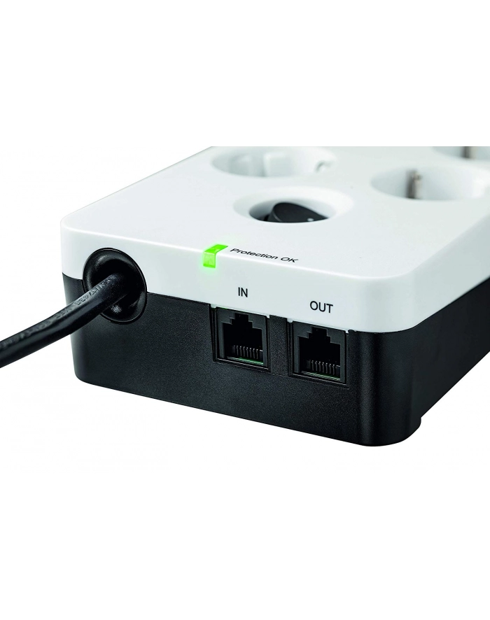 EATON PB6TUD Eaton Protection BOX 6 TEL@ USB DIN główny