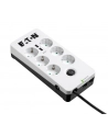 EATON PB6TUD Eaton Protection BOX 6 TEL@ USB DIN - nr 6