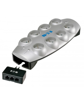 EATON PB8TUD Eaton Protection BOX 8 TEL@ USB DIN
