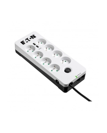 EATON PB8TUF Eaton Protection BOX 8 TEL@ USB FR