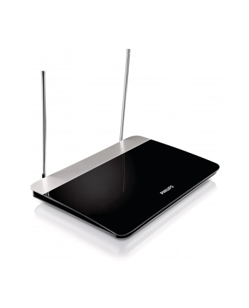 PHILIPS SDV6227/12 Antena TV PHILIPS Wewnętrzna 47DB UHF/VHF/FM/HDTV