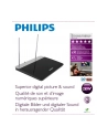 PHILIPS SDV6227/12 Antena TV PHILIPS Wewnętrzna 47DB UHF/VHF/FM/HDTV - nr 3