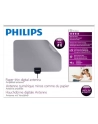 PHILIPS SDV5231/12 Antena TV PHILIPS Grubości Papieru, Wewnętrzna 48DB HDTV/UHF - nr 4
