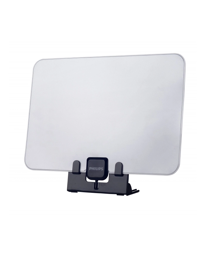 PHILIPS SDV5231/12 Antena TV PHILIPS Grubości Papieru, Wewnętrzna 48DB HDTV/UHF główny