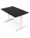 AROZZI ARENA-LEGG-WHITE Arozzi Arena Leggero Biurko Gamingowe - Białe - nr 10