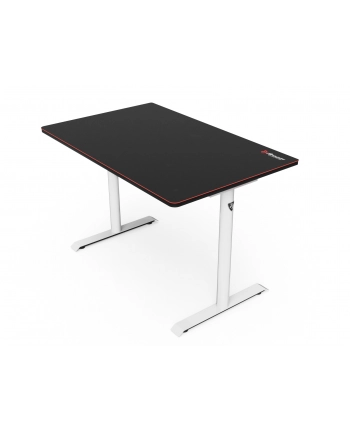 AROZZI ARENA-LEGG-WHITE Arozzi Arena Leggero Biurko Gamingowe - Białe