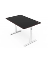 AROZZI ARENA-LEGG-WHITE Arozzi Arena Leggero Biurko Gamingowe - Białe - nr 7
