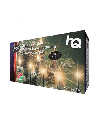 INNE HQCLS93429 Oświetlenie dekoracyjne HQCLS93429