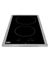 BEKO HDMC32400TX Płyta ceramiczna Beko HDMC32400TX - nr 3