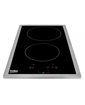 BEKO HDMC32400TX Płyta ceramiczna Beko HDMC32400TX nr 1