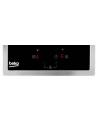 BEKO HDMC32400TX Płyta ceramiczna Beko HDMC32400TX - nr 4