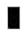 BEKO HDMC32400TX Płyta ceramiczna Beko HDMC32400TX - nr 5