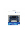 SONY 9874263 PS4 Dualshock Controller Midnight Blue v2 - nr 3