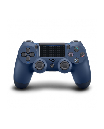 SONY 9874263 PS4 Dualshock Controller Midnight Blue v2