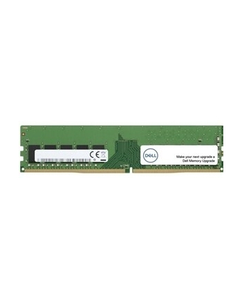 DELL 8 GB Certified Memory Module - 1Rx8 DDR4 RDIMM 2400MHz T5810