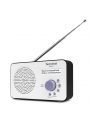 technisat TCS 0000/3906 VIOLA 2 czarny-biały - nr 3