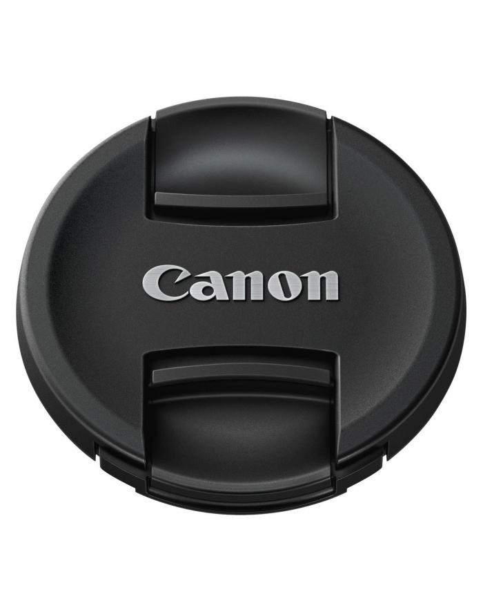 CANON 6318B001AA LensCap E-77II Canon główny