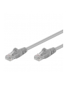 intellinet network solutions INTELLINET 736121 Intellinet Patch cord RJ45 Cat.5e UTP 3m grey CCA - nr 1
