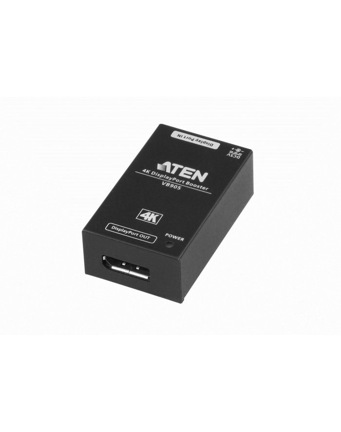 ATEN VB905-AT-G ATEN VB905 4K DisplayPort Booster (True 4K@10m) główny