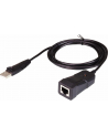 ATEN UC232B-AT ATEN USB to RJ-45 (RS-232) Console Adapter - nr 6