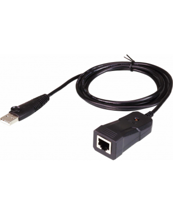 ATEN UC232B-AT ATEN USB to RJ-45 (RS-232) Console Adapter