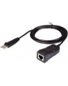 ATEN UC232B-AT ATEN USB to RJ-45 (RS-232) Console Adapter - nr 7