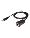 ATEN UC232B-AT ATEN USB to RJ-45 (RS-232) Console Adapter - nr 9