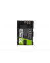 GREENCELL CB38 Bateria Green Cell ® LP-E6/LP-E6N do Canon EOS 70D, 5D Mark II/ III/IV, 80D, 7D - nr 1
