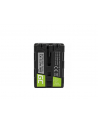 GREENCELL CB49 Bateria Green Cell ® NP-FM500H do Sony A58, A57, A65, A77, A99, A900, A700, A580 - nr 1