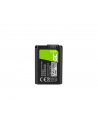 GREENCELL CB59 Bateria Green Cell ® FW50 do Sony Alpha A7, A7 II, A7R, A7R II, A7S, A7S II 7.4V - nr 1