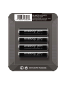 PANASONIC BK-4HCDE/4LE Panasonic Eneloop Pro R03/AAA 930mAh, 4 Szt., Sliding pack - nr 2