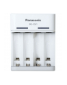 PANASONIC BQ-CC61USB Panasonic Ładowarka BQ-CC61 USB-in - nr 9