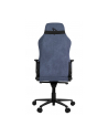 AROZZI VERNAZZA-SFB-BL Arozzi Vernazza Soft Fabric Gaming Chair Blue - nr 12