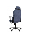 AROZZI VERNAZZA-SFB-BL Arozzi Vernazza Soft Fabric Gaming Chair Blue - nr 13