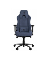 AROZZI VERNAZZA-SFB-BL Arozzi Vernazza Soft Fabric Gaming Chair Blue - nr 15