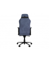 AROZZI VERNAZZA-SFB-BL Arozzi Vernazza Soft Fabric Gaming Chair Blue - nr 17