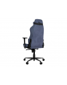 AROZZI VERNAZZA-SFB-BL Arozzi Vernazza Soft Fabric Gaming Chair Blue - nr 18